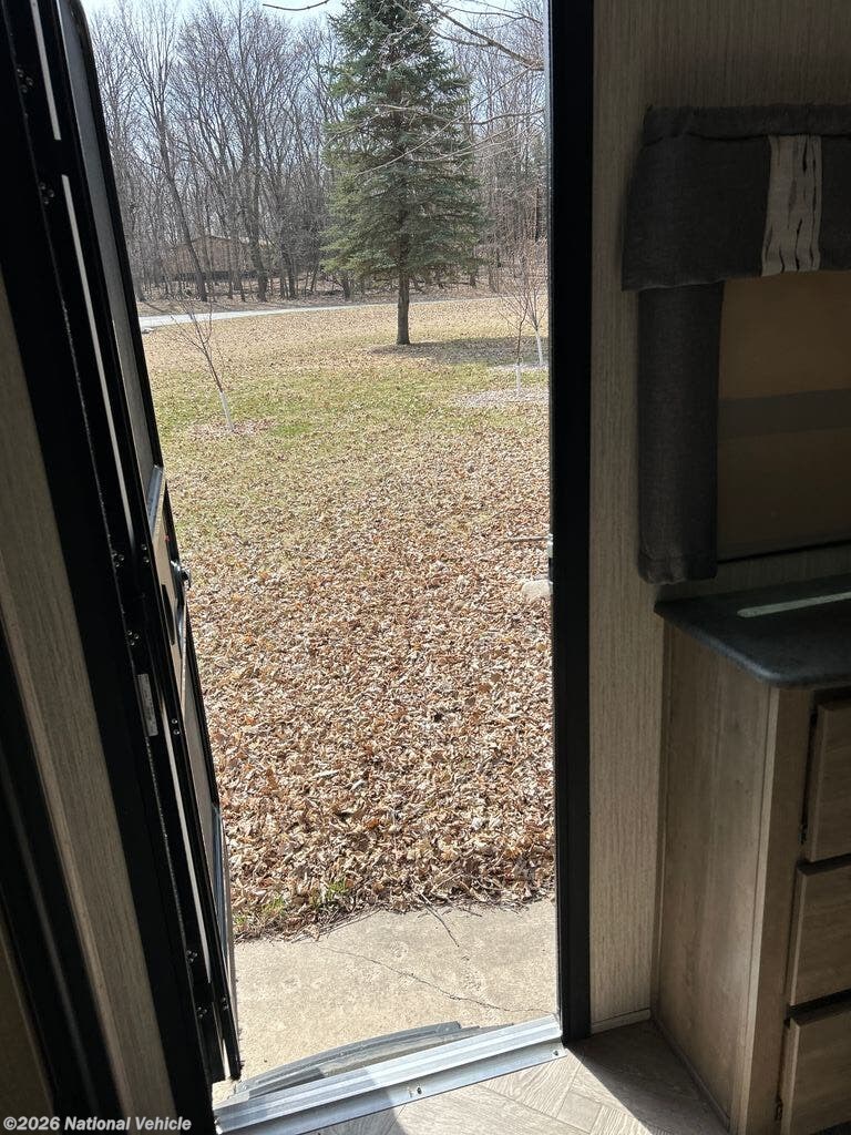 2022 Puma 31FKRK by Palomino from National Vehicle in Jordan, Minnesota