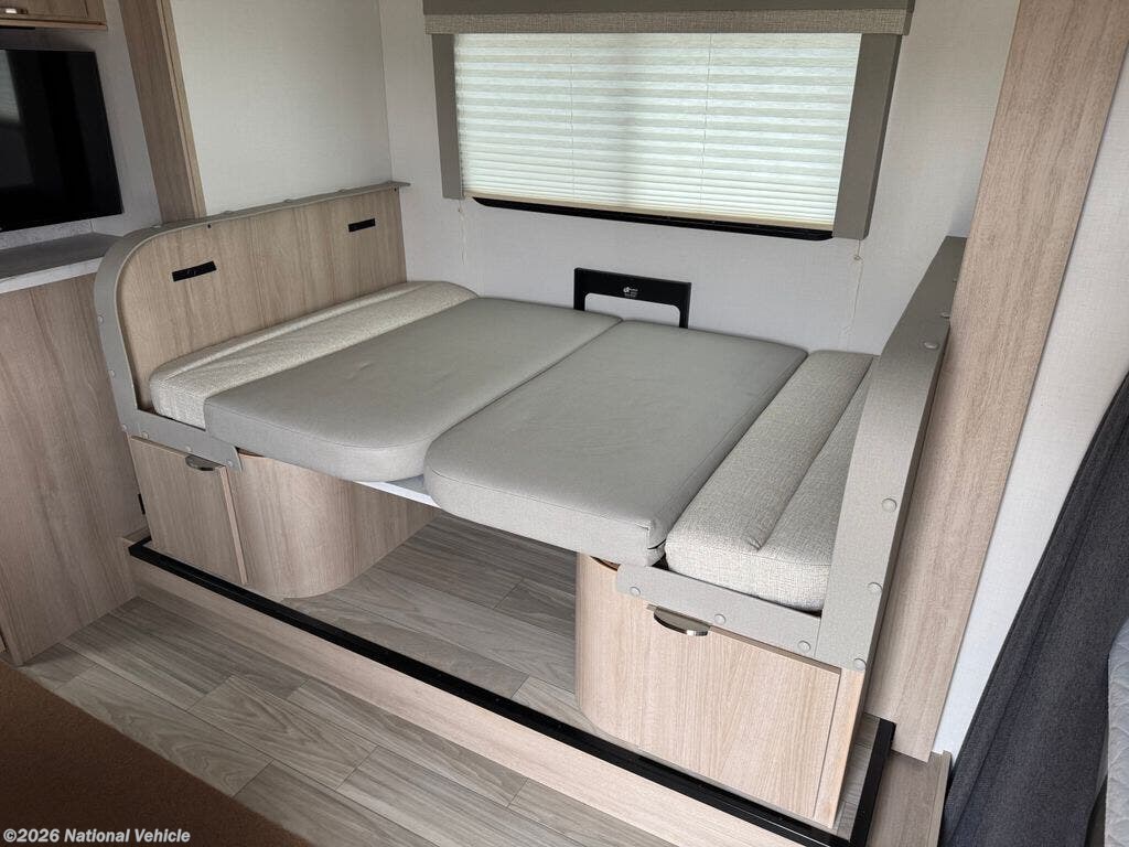 Used 2023 Winnebago Micro Minnie 2108TB available in Murfreesboro, Tennessee