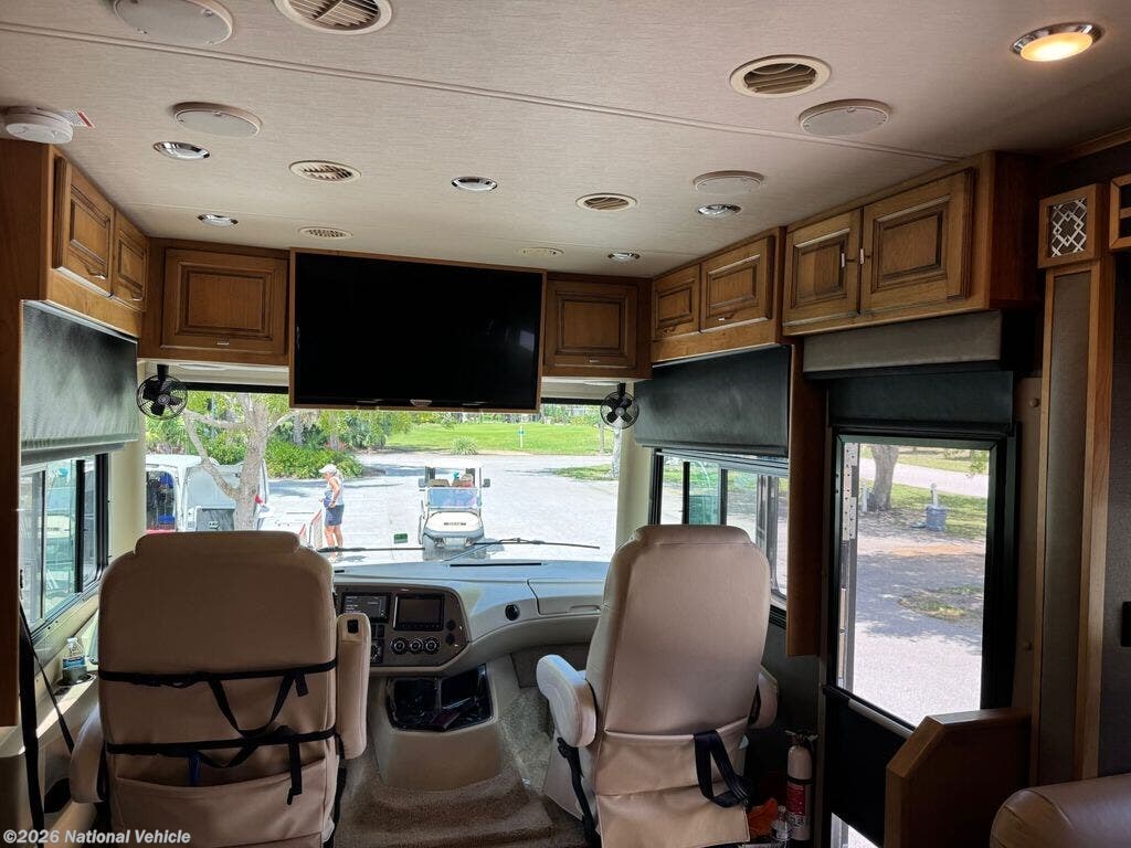 Used 2019 Tiffin Allegro Open Road 34PA available in Estero, Florida