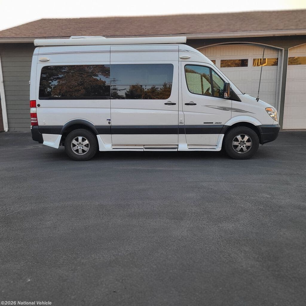 Used 2013 Roadtrek SS Agile available in Brush Prairie, Washington