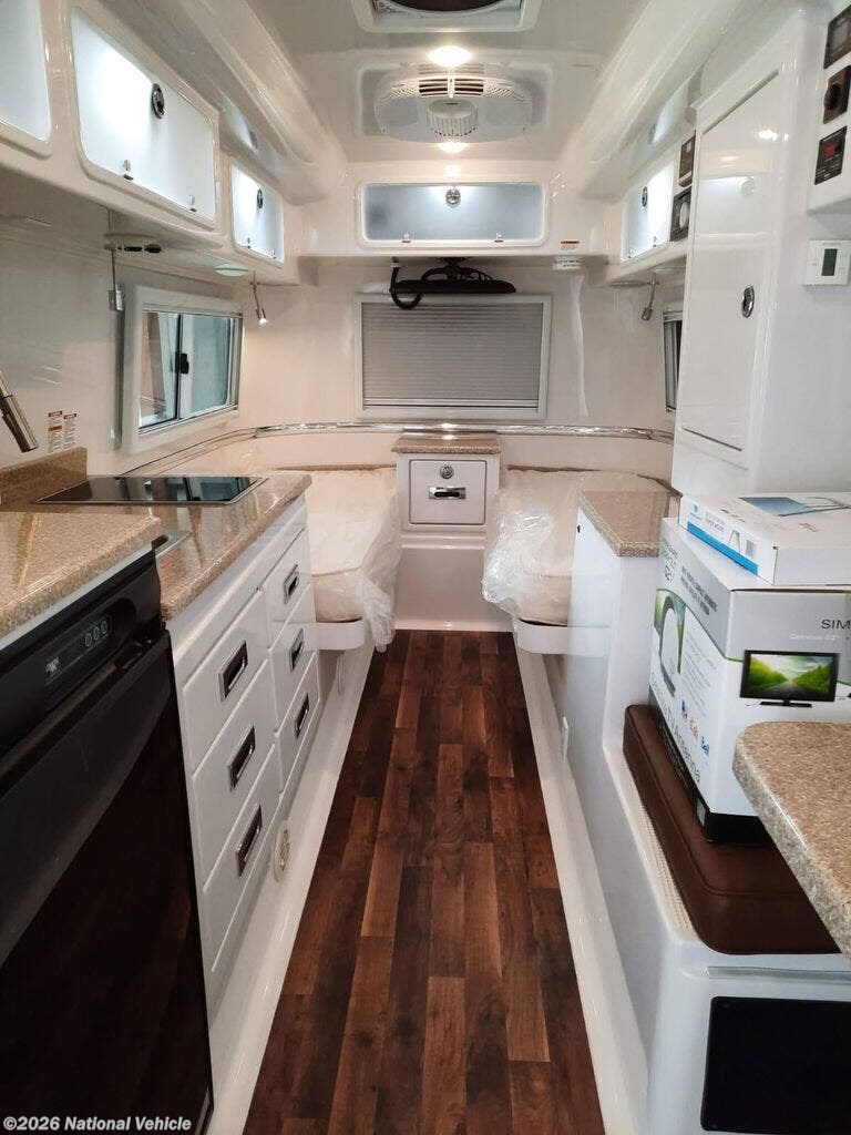 Used 2021 Oliver Legacy Elite II Twin available in Arroyo Grande, California