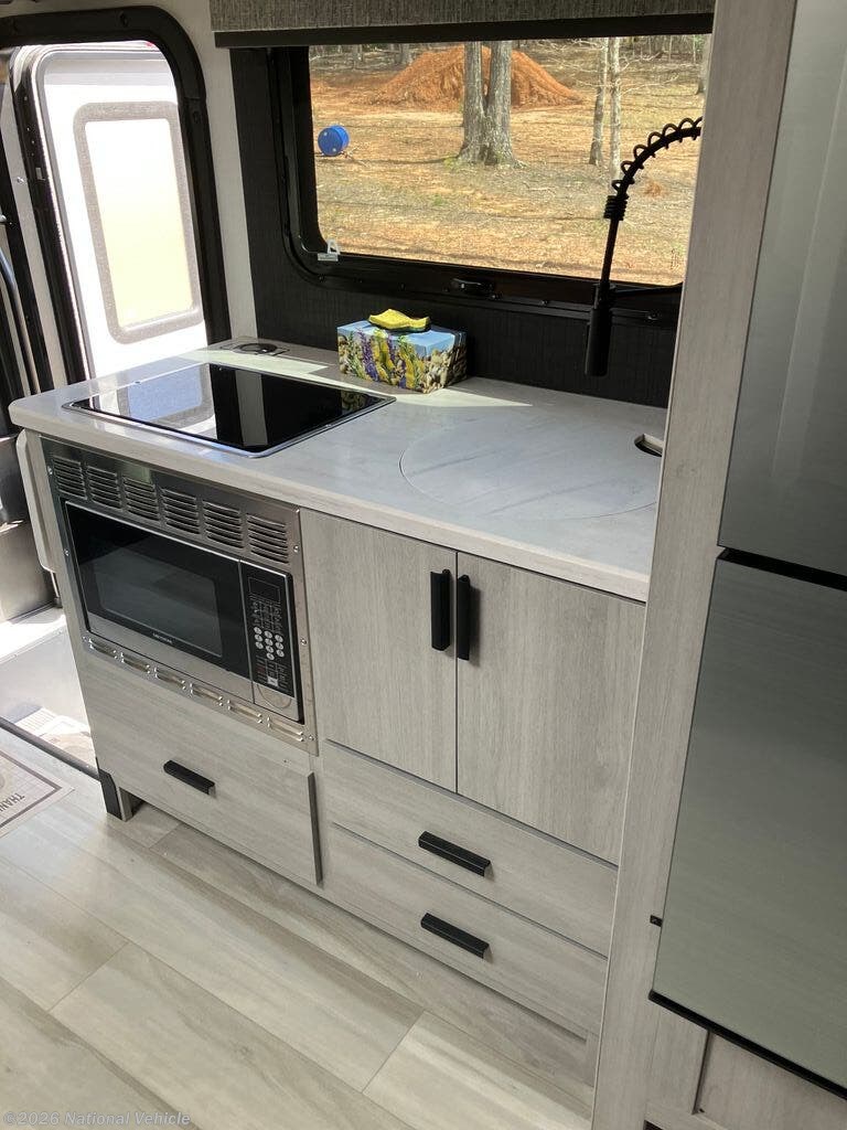 2024 Solera 24S by Forest River from National Vehicle in Landrum, South Carolina