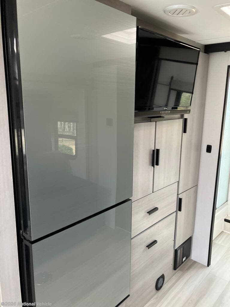 Used 2024 Forest River Solera 24S available in Landrum, South Carolina