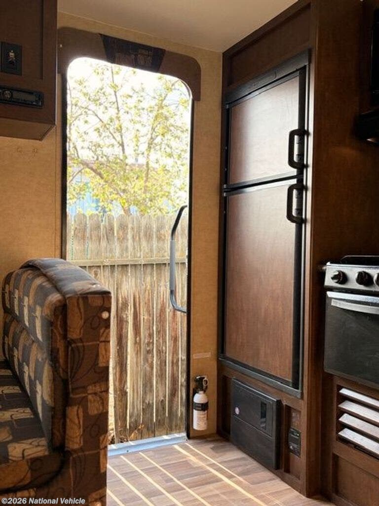 2016 Northland 25RKS by Pacific Coachworks from National Vehicle in West Jordan, Utah