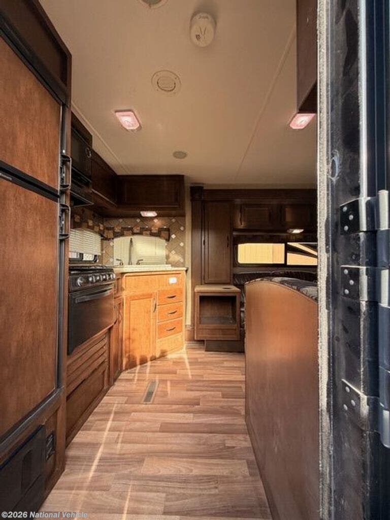 Used 2016 Pacific Coachworks Northland 25RKS available in West Jordan, Utah