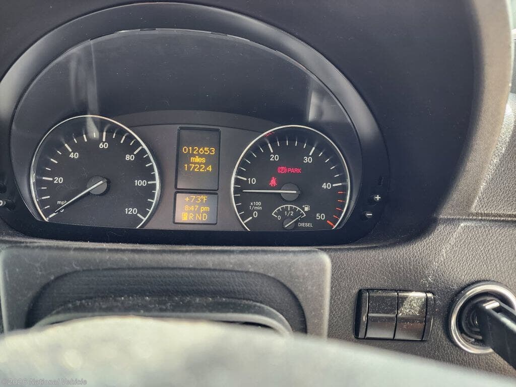 2019 Wayfarer 24FW by Tiffin from National Vehicle in Rouses Point, New York