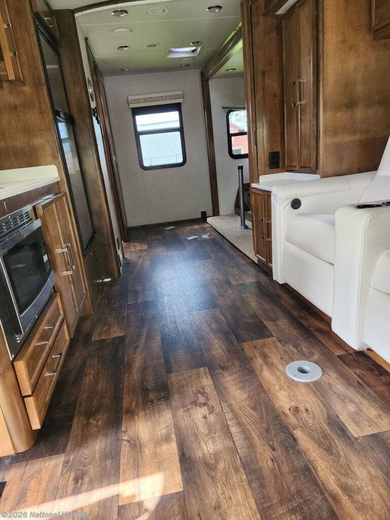 Used 2019 Tiffin Wayfarer 24FW available in Rouses Point, New York