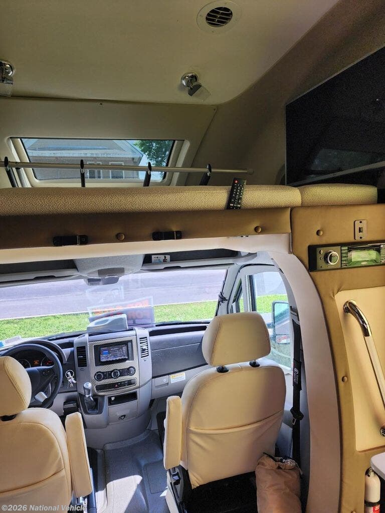 2019 Tiffin Wayfarer 24FW - Used Class C For Sale by National Vehicle in Rouses Point, New York