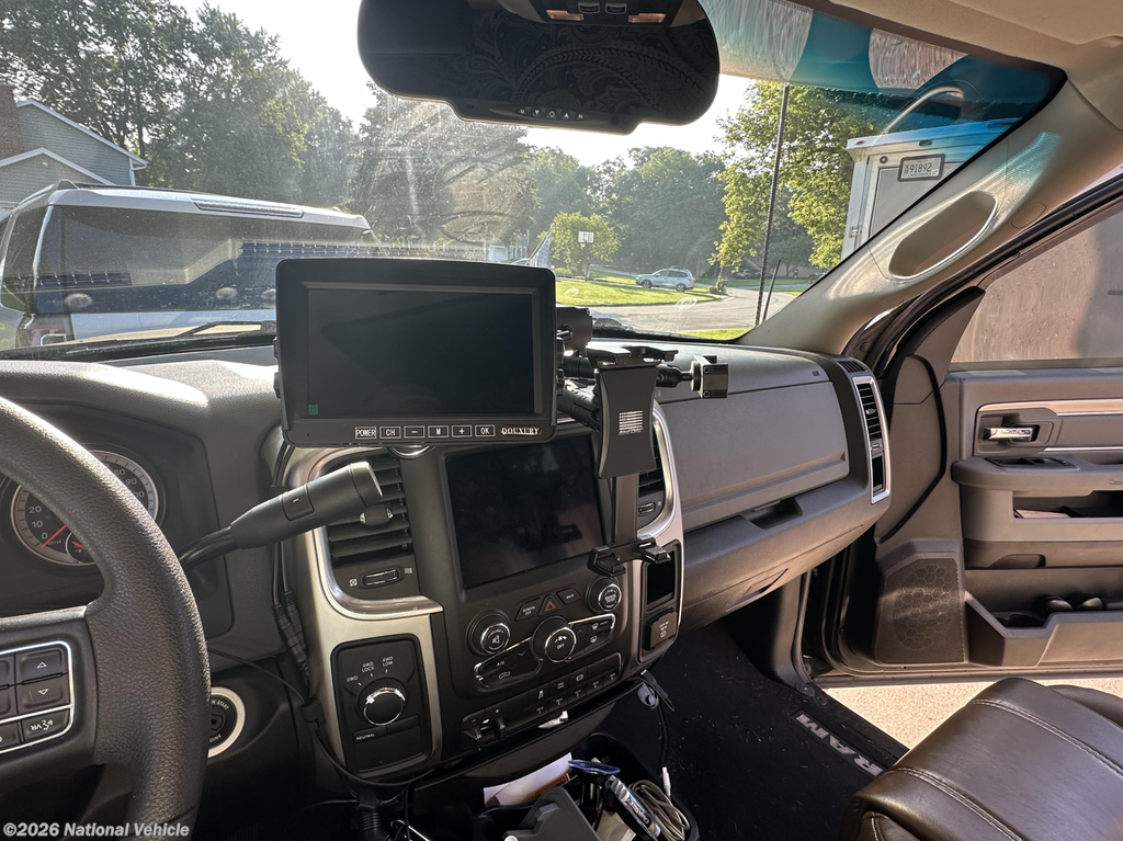 Used 2019 Dynamax Corp Isata 5 36DSD 4x4 available in Waukesha, Wisconsin