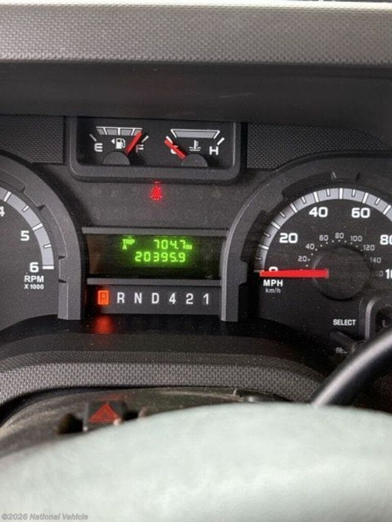 Used 2020 Thor Motor Coach Chateau 22E available in North Smithfield, Rhode Island