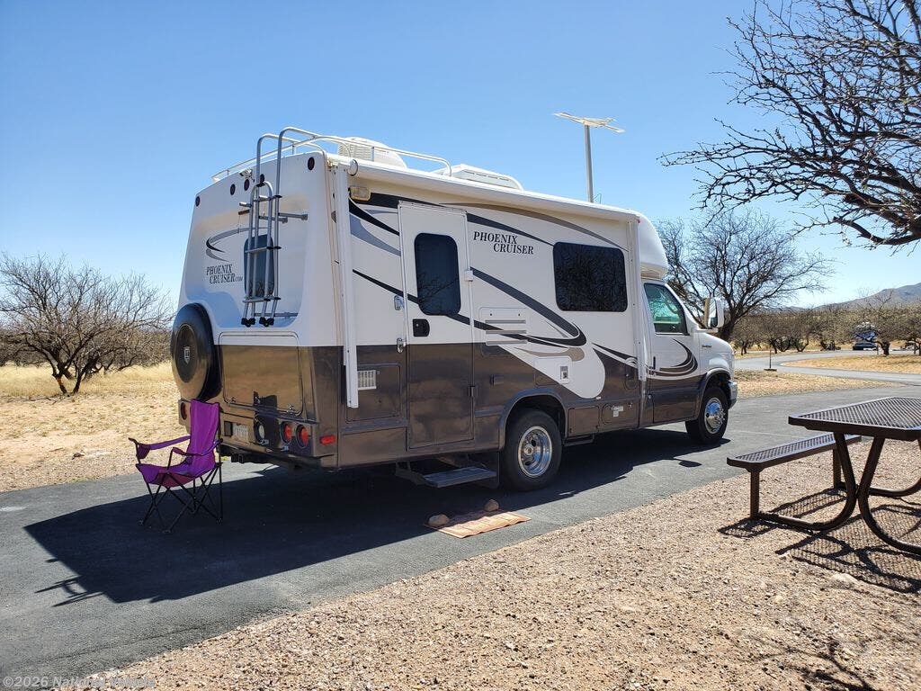 2013 Phoenix Cruiser Motorhome 2551 by Miscellaneous from National Vehicle in Tuscon, Arizona
