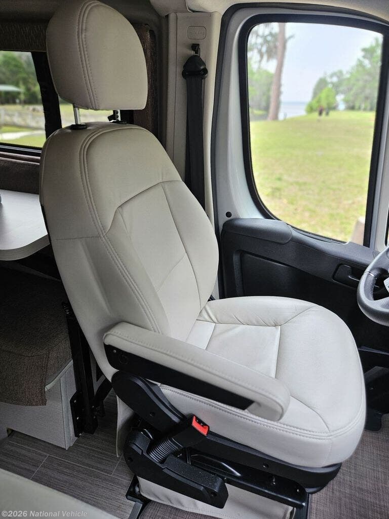 Used 2022 Thor Motor Coach Rize 18M available in Gainesville, Florida