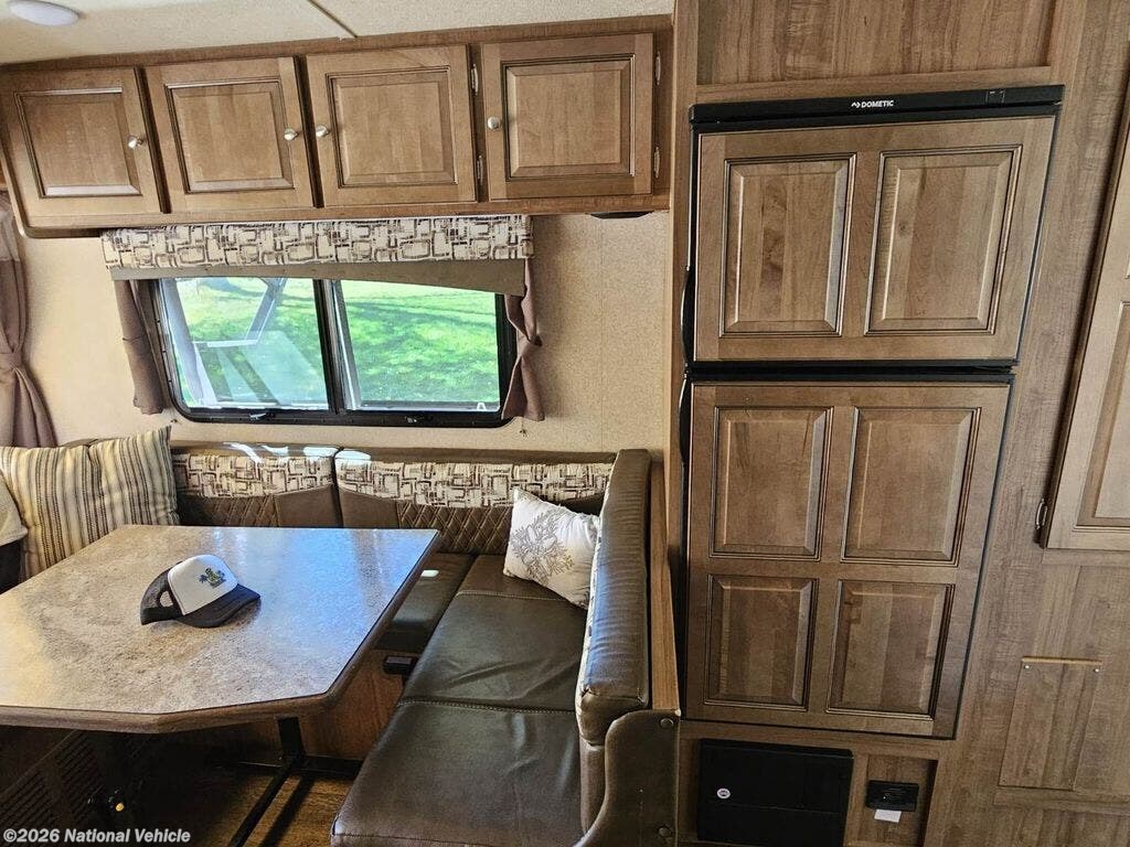 Used 2018 Forest River Rockwood Roo 21DK available in Bishop, California