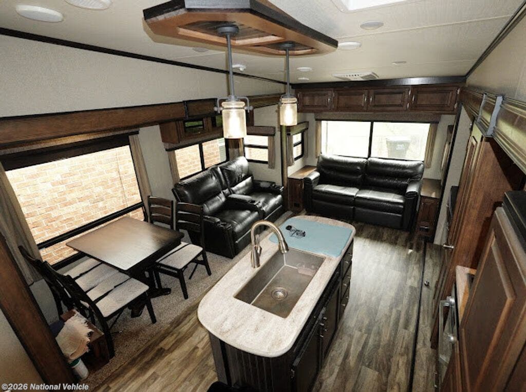 Used 2018 Grand Design Reflection 303RLS available in Greer, South Carolina