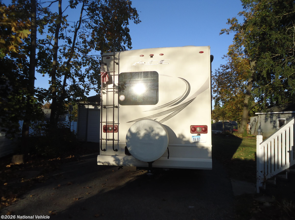 Used 2018 Thor Motor Coach A.C.E. 27.2 available in Meriden, Connecticut