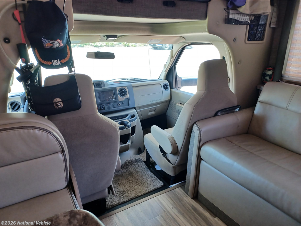 2021 Four Winds 28Z by Thor Motor Coach from National Vehicle in Simi Valley, California