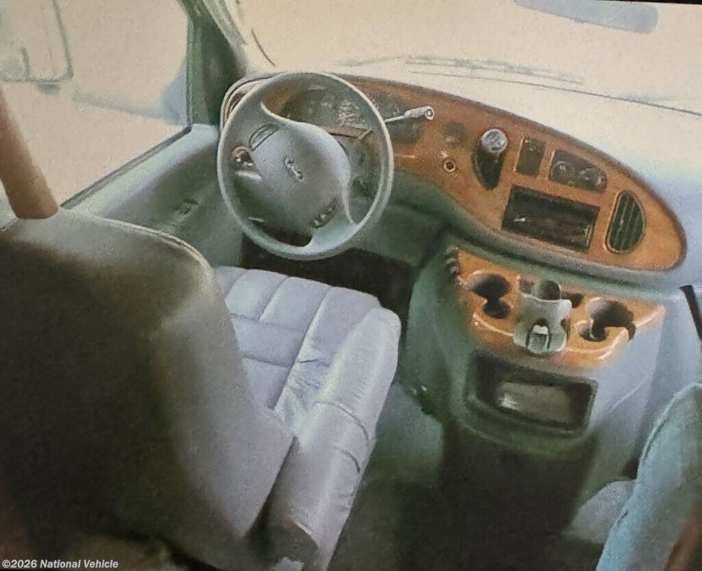 Used 2003 Gulf Stream Conquest Ultra 6304 available in Farmington Hills, Michigan