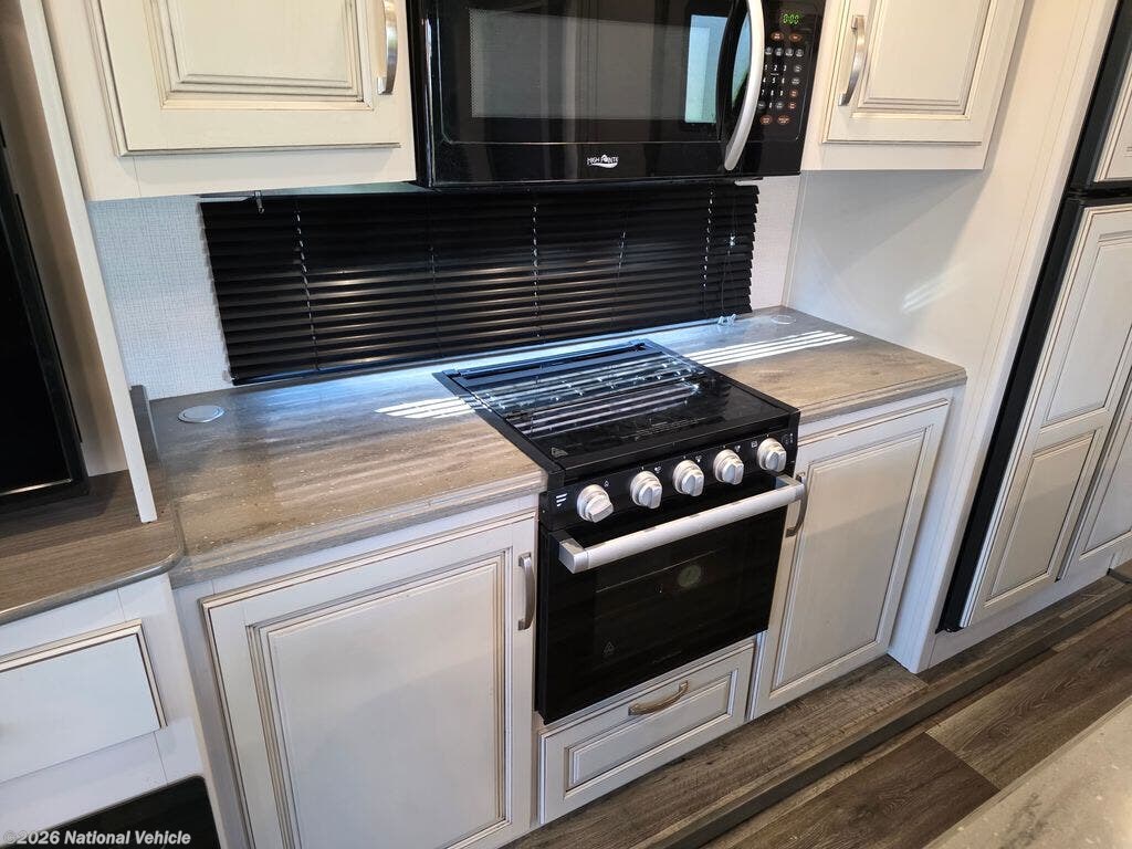 Used 2021 Keystone Cougar 355FBS available in Jackson, Michigan