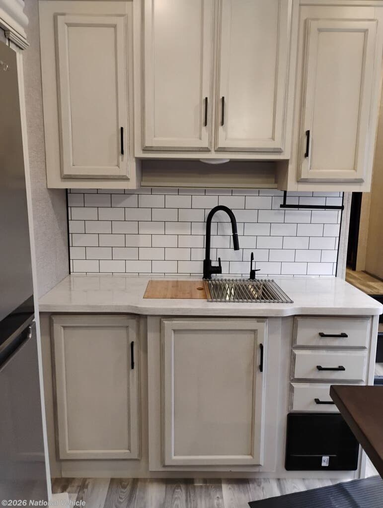 Used 2022 Jayco Eagle 335RDOK available in Chelmsford, Massachusetts