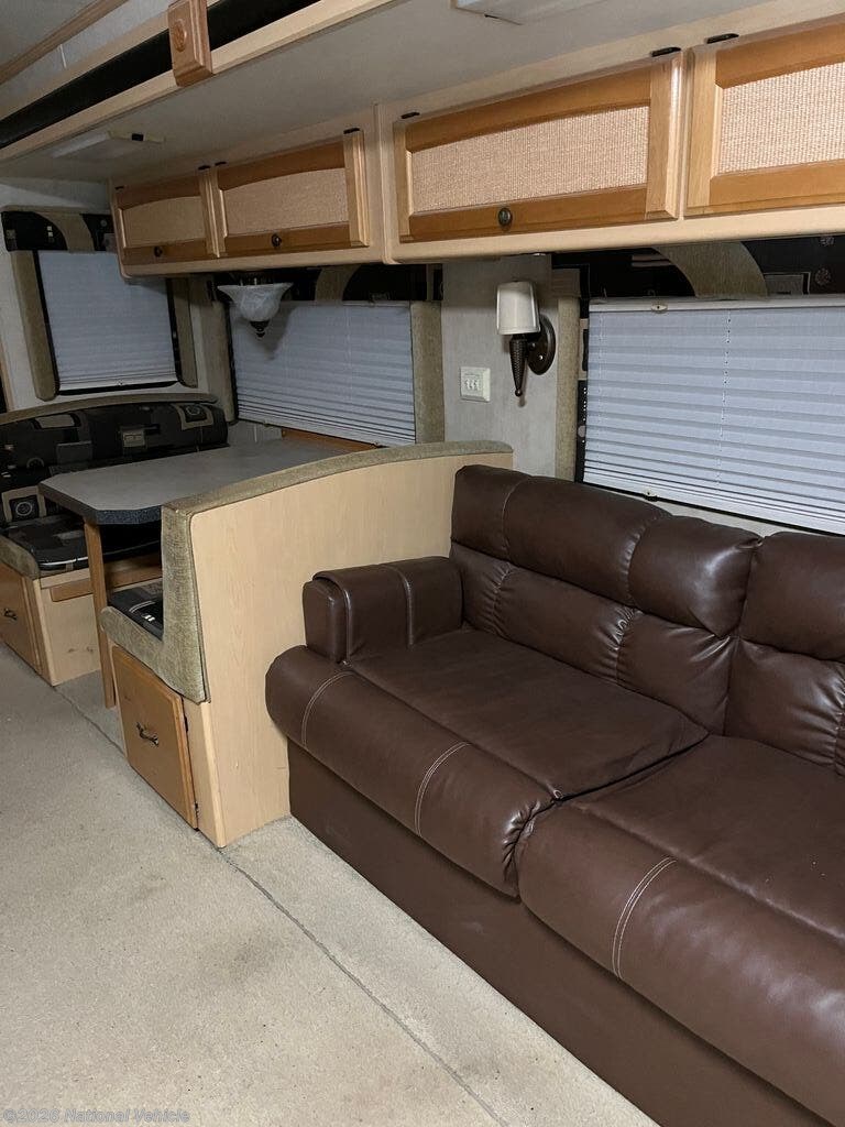 Used 2005 Safari Simba 37PCT available in Leonard, Texas