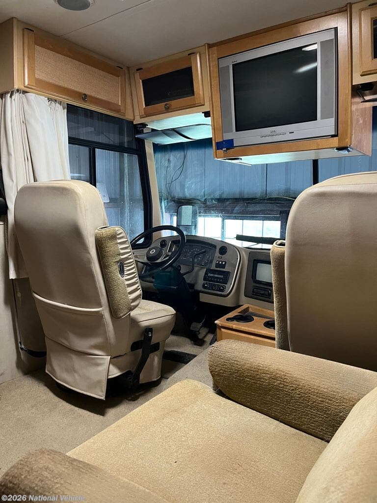 2005 Simba 37PCT by Safari from National Vehicle in Leonard, Texas