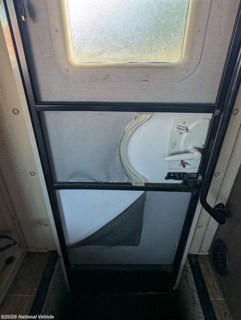 Used 2018 Thor Motor Coach Chateau 24F available in Hockley, Texas