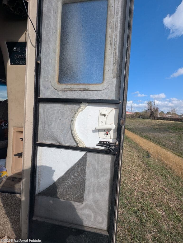 2018 Chateau 24F by Thor Motor Coach from National Vehicle in Hockley, Texas