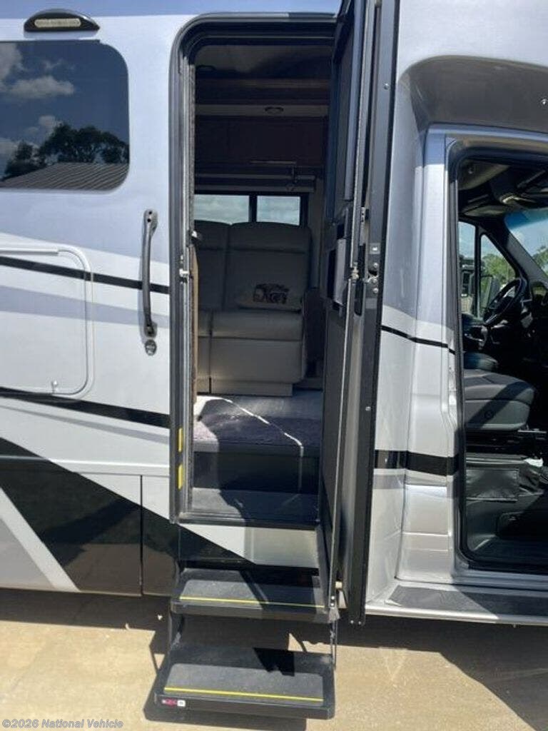 Used 2020 Tiffin Wayfarer 24TW available in Ormond Beach, Florida