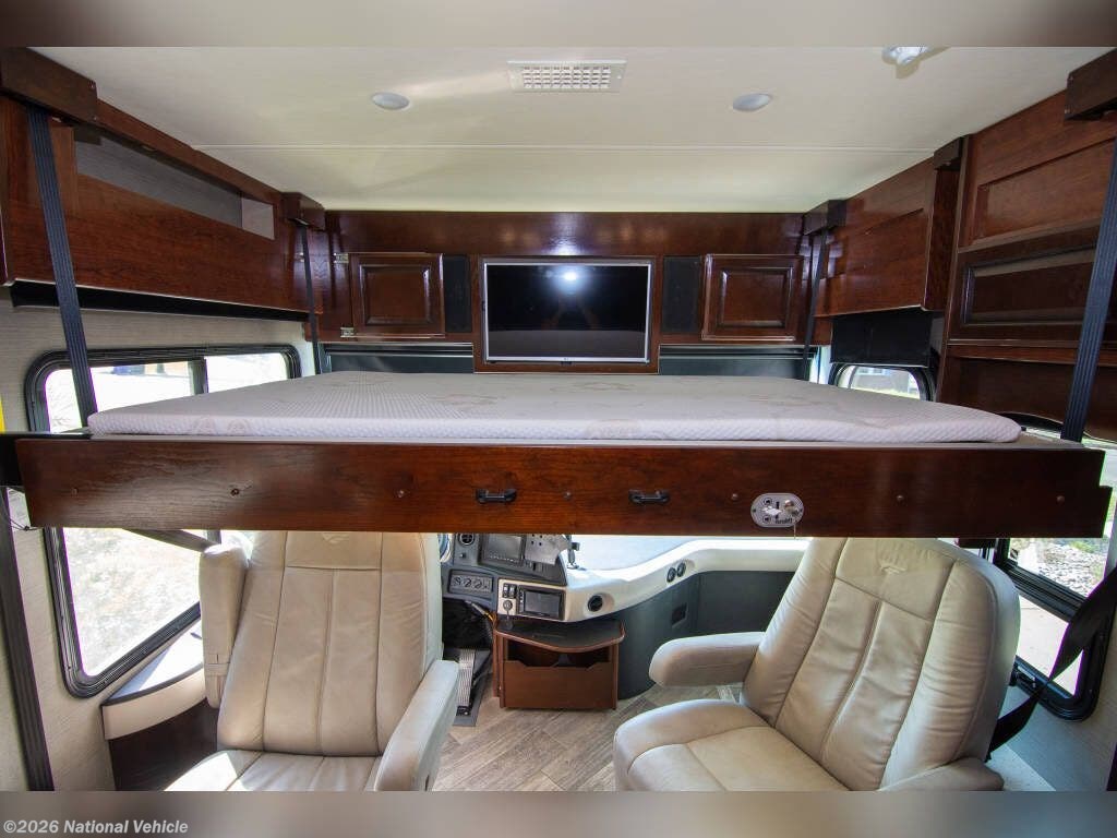 Used 2018 Fleetwood Discovery 38N available in Henderson, North Carolina