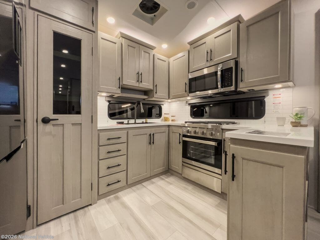 Used 2025 Grand Design Influence 3203GK available in Sunburst, Montana