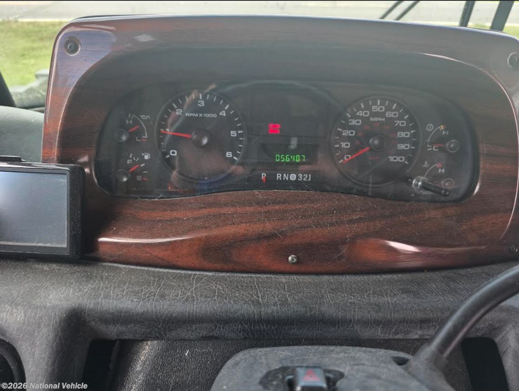 2008 Independence 8359 by Gulf Stream from National Vehicle in St Cloud, Florida