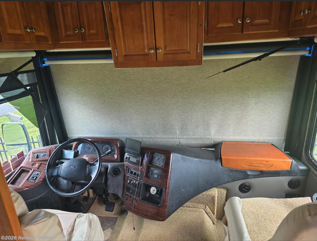 Used 2008 Gulf Stream Independence 8359 available in St Cloud, Florida