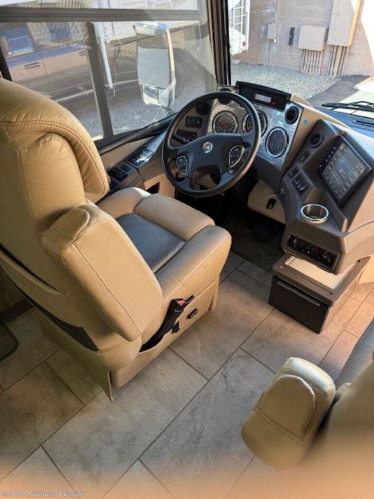 2018 Horizon 40A by Winnebago from National Vehicle in Green Valley, Arizona