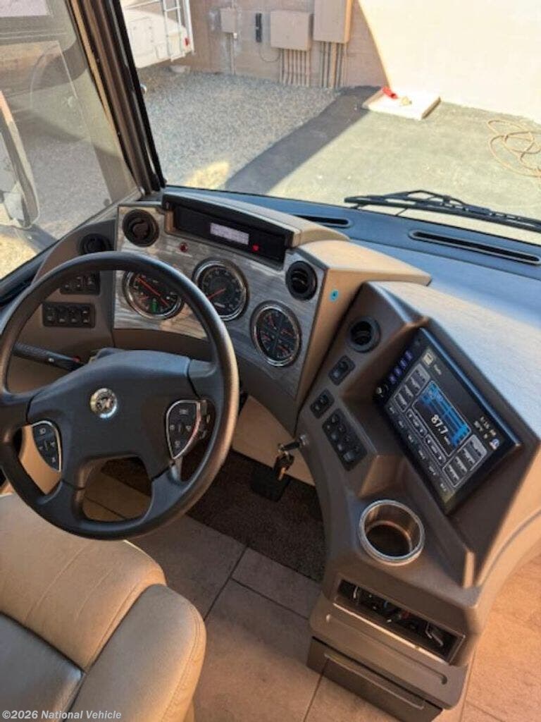 Used 2018 Winnebago Horizon 40A available in Green Valley, Arizona