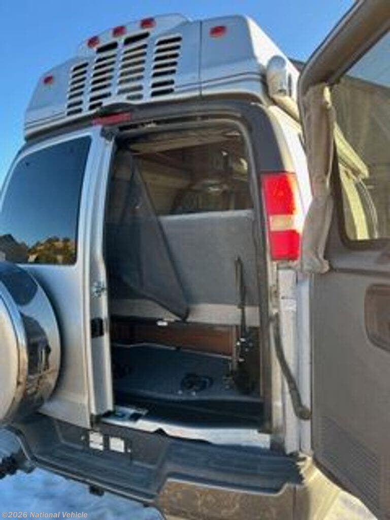 Used 2010 Roadtrek Popular 190 available in Pueblo, Colorado