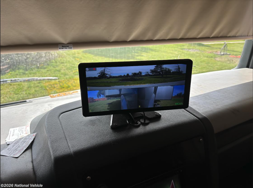 2014 Georgetown XL 377TS by Forest River from National Vehicle in Gervais, Oregon