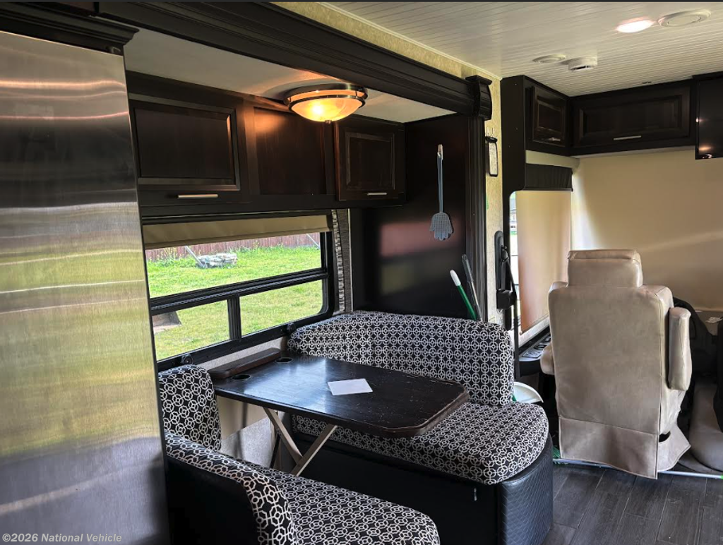 Used 2014 Forest River Georgetown XL 377TS available in Gervais, Oregon