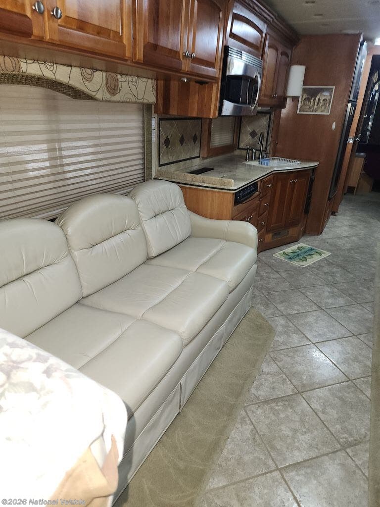 Used 2007 Thor Motor Coach Mandalay 40G available in Pahrump, Nevada