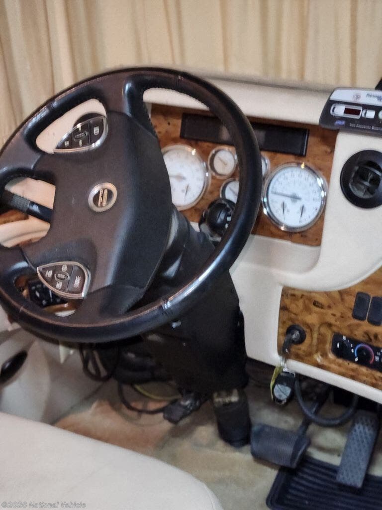 2007 Mandalay 40G by Thor Motor Coach from National Vehicle in Pahrump, Nevada