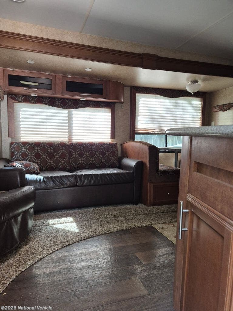 Used 2013 Eclipse Milan 27RLSG available in Magalia, California