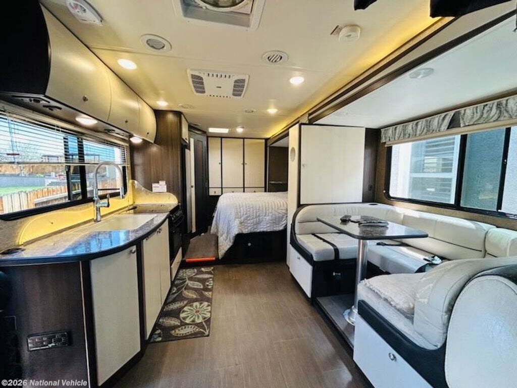 2017 Prism 24EF by Coachmen from National Vehicle in Sparks, Nevada