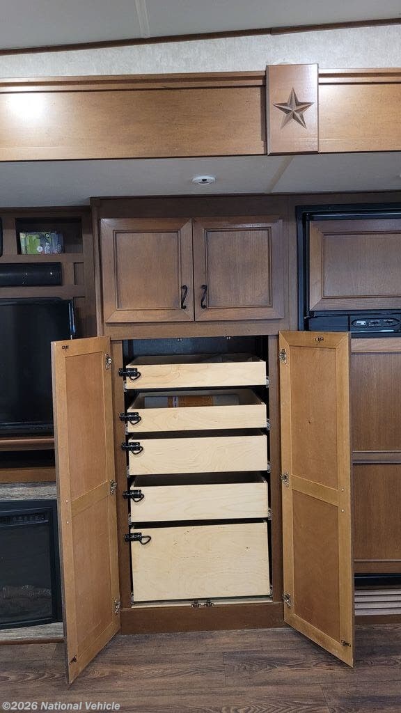 2015 Light 319RLS by Open Range from National Vehicle in Locust, North Carolina