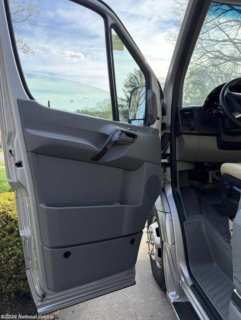 Used 2016 Roadtrek CS Adventurous XL available in Moon Township, Pennsylvania