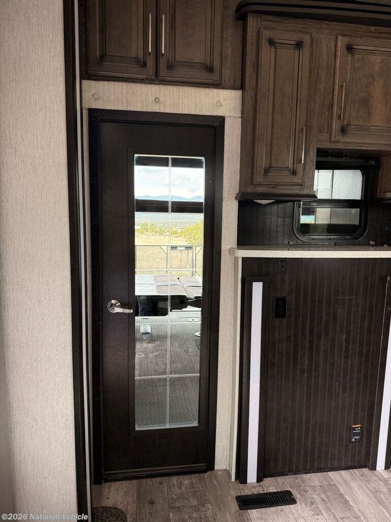 Used 2018 Heartland Cyclone 3600 available in Tijeras, New Mexico