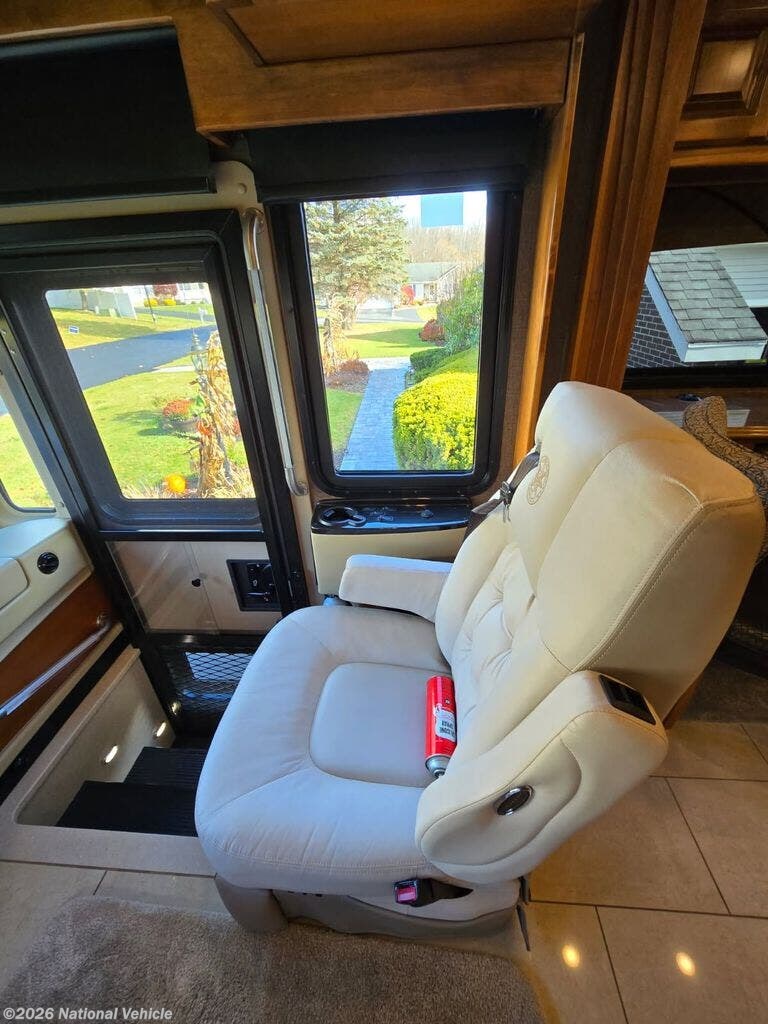 Used 2016 Tiffin Phaeton 40AH available in Cobleskill, New York