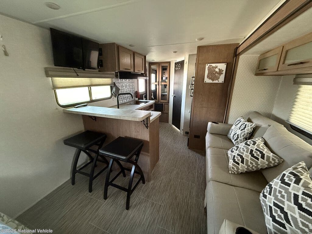 Used 2020 Forest River No Boundaries 19.6 available in Oklahoma City, Oklahoma