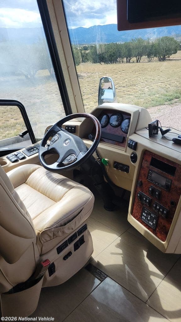 Used 2007 Country Coach Intrigue 530 Jubilee available in Florence, Colorado