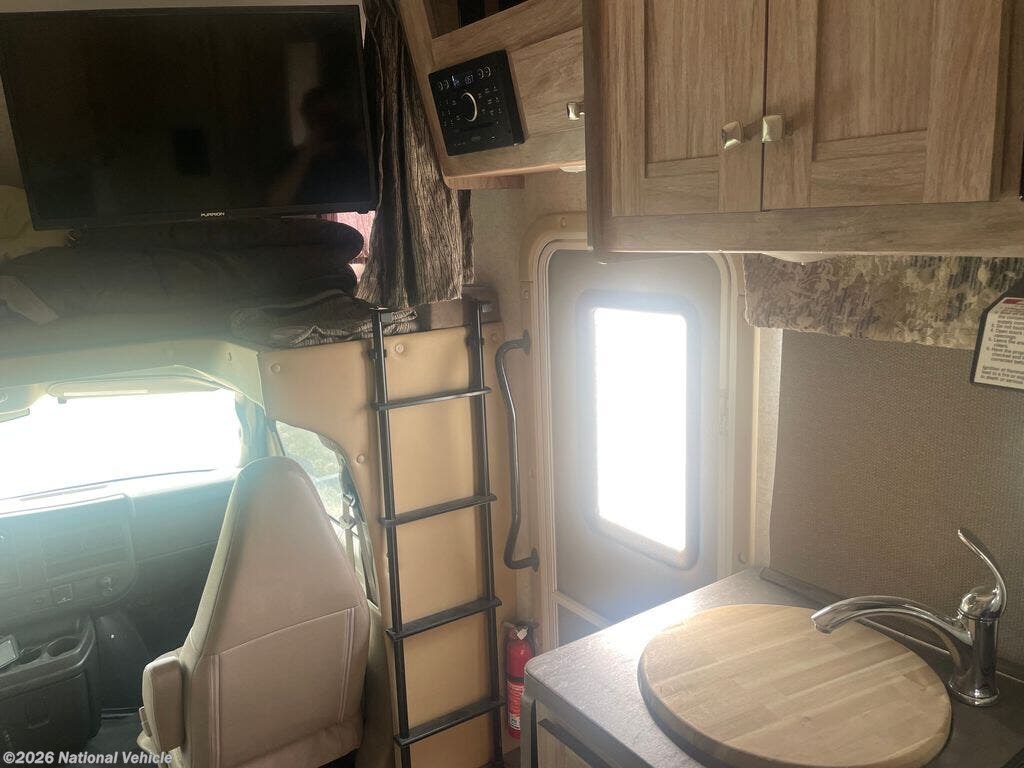 Used 2018 Forest River Forester 2251S available in Lovelock, Nevada