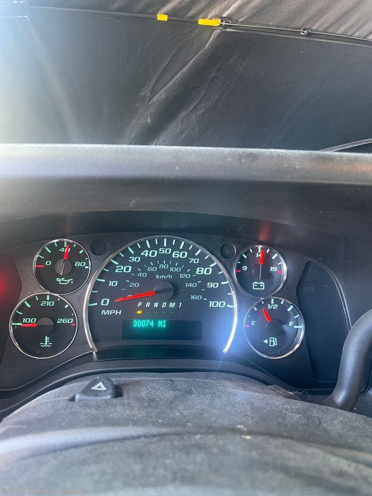 2018 Forester 2251S by Forest River from National Vehicle in Lovelock, Nevada