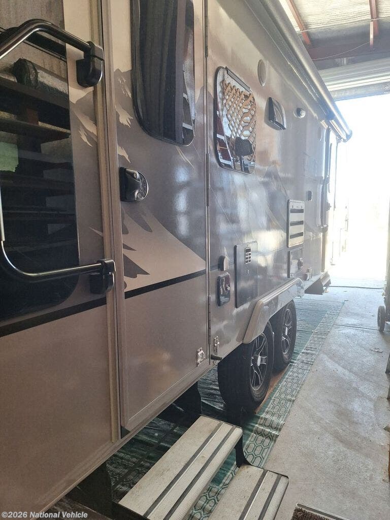 2021 Travel Trailer 2375 by Lance from National Vehicle in Yerington, Nevada